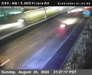 NB 15 JNO Friars Rd