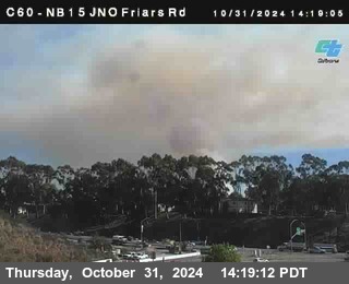 NB 15 JNO Friars Rd