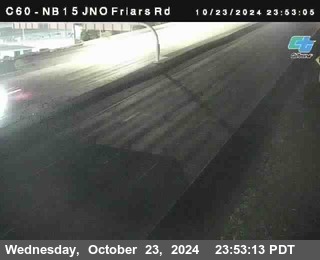 NB 15 JNO Friars Rd