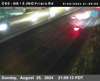 NB 15 JNO Friars Rd