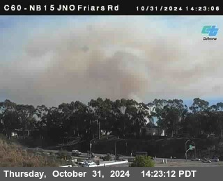 NB 15 JNO Friars Rd