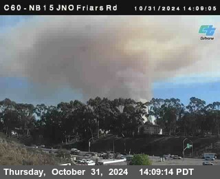 NB 15 JNO Friars Rd