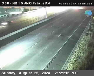 NB 15 JNO Friars Rd