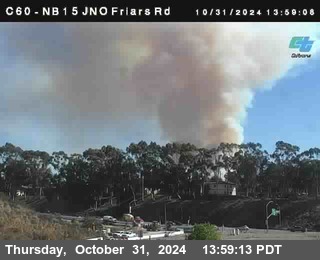 NB 15 JNO Friars Rd