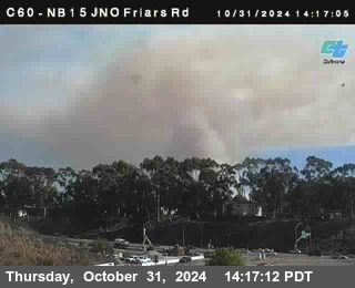 NB 15 JNO Friars Rd