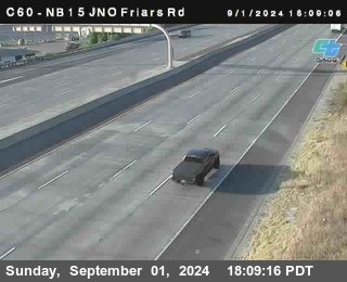 NB 15 JNO Friars Rd