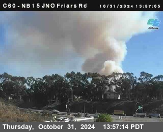 NB 15 JNO Friars Rd