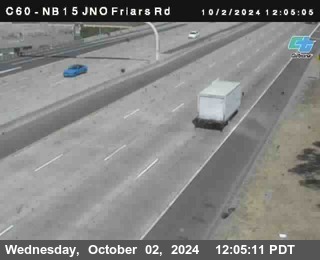 NB 15 JNO Friars Rd