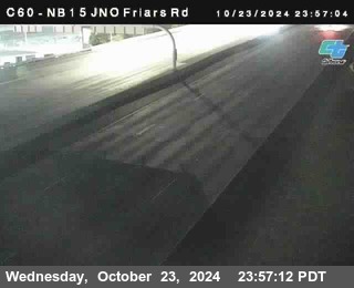 NB 15 JNO Friars Rd