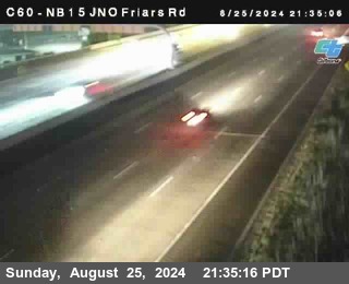 NB 15 JNO Friars Rd