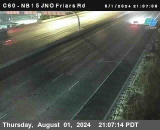 NB 15 JNO Friars Rd