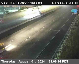 NB 15 JNO Friars Rd