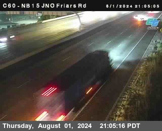 NB 15 JNO Friars Rd