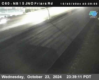 NB 15 JNO Friars Rd