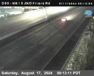 NB 15 JNO Friars Rd