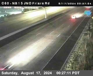 NB 15 JNO Friars Rd