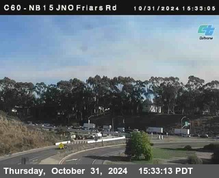 NB 15 JNO Friars Rd