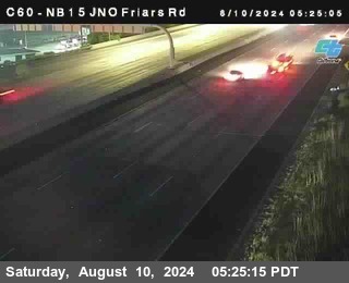 NB 15 JNO Friars Rd