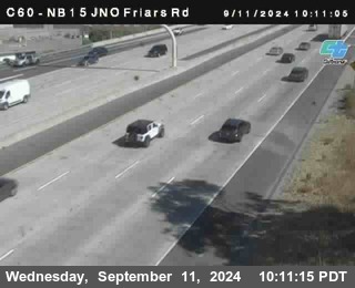 NB 15 JNO Friars Rd