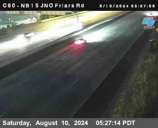 NB 15 JNO Friars Rd