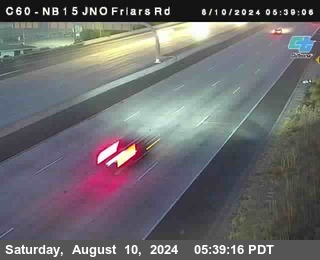 NB 15 JNO Friars Rd