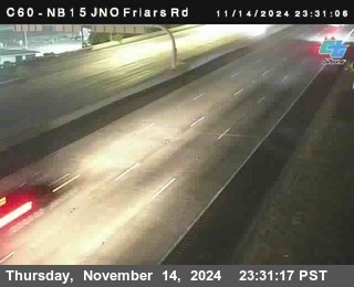 NB 15 JNO Friars Rd