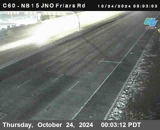 NB 15 JNO Friars Rd