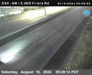 NB 15 JNO Friars Rd