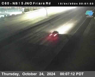 NB 15 JNO Friars Rd