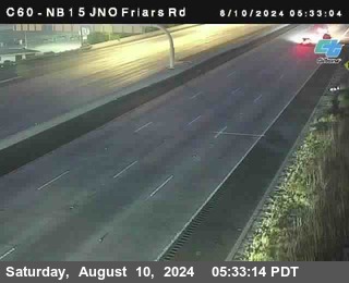 NB 15 JNO Friars Rd