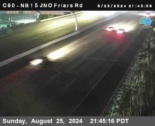 NB 15 JNO Friars Rd