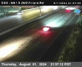 NB 15 JNO Friars Rd