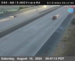 NB 15 JNO Friars Rd