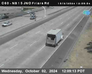 NB 15 JNO Friars Rd