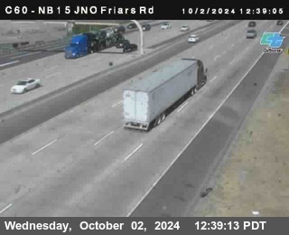 NB 15 JNO Friars Rd