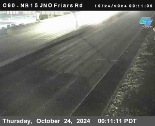 NB 15 JNO Friars Rd