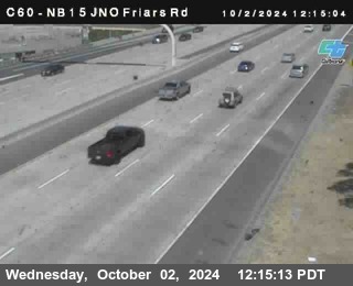 NB 15 JNO Friars Rd