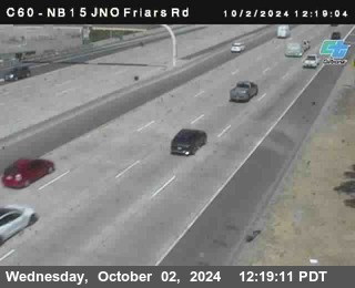 NB 15 JNO Friars Rd