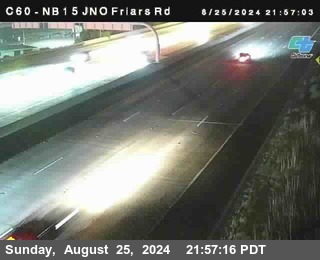 NB 15 JNO Friars Rd