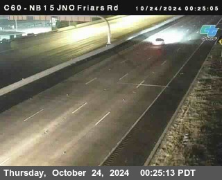 NB 15 JNO Friars Rd