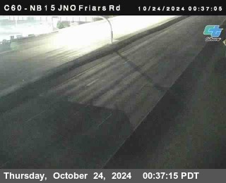 NB 15 JNO Friars Rd