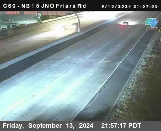 NB 15 JNO Friars Rd