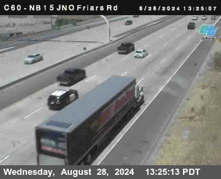 NB 15 JNO Friars Rd