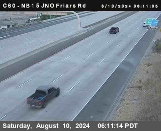 NB 15 JNO Friars Rd