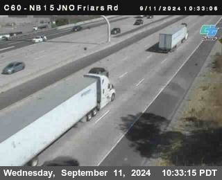 NB 15 JNO Friars Rd