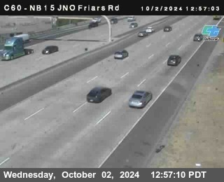 NB 15 JNO Friars Rd