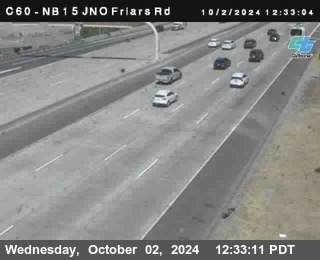 NB 15 JNO Friars Rd