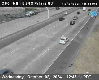 NB 15 JNO Friars Rd