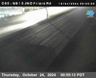 NB 15 JNO Friars Rd