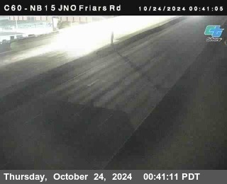 NB 15 JNO Friars Rd